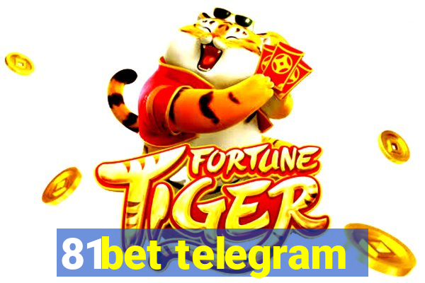 81bet telegram